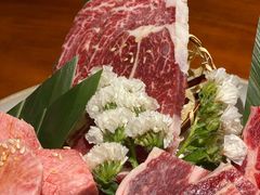 -肉魁屋·烧肉·烧鸟·酒场(高新店)