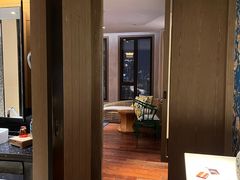 -上海外滩英迪格酒店