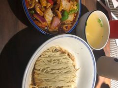 -十面春风·江南面馆(崇宁路店)