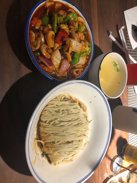 十面春风·江南面馆(崇宁路店)图片