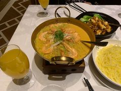 -臻宝中餐厅·大连菜·海鲜·融合菜(大连一方城堡豪华精选酒店)