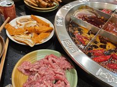 -大龙火锅(老店)