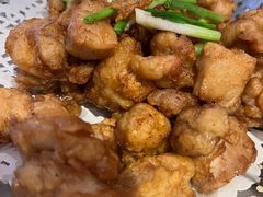 -我是那个大叔·美食研究所(新塘路店)