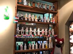 -猫咪博物馆(顶澳仔猫街店)