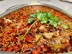 -味之绝美蛙鱼火锅(八号路店)