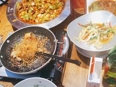 -俭寨大盘鸡·缸子肉·小公鸡·新疆菜(云通店)