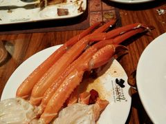 -汉巴味德自助餐厅(嘉定宝龙广场店)