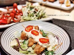 南蛮鸡块-有喜屋·深夜食堂(北京西路店)