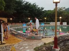 -江门古兜温泉小镇