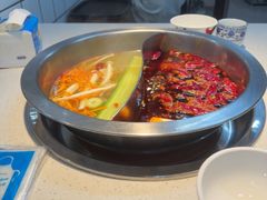 -芈重山老火锅(广州首店)