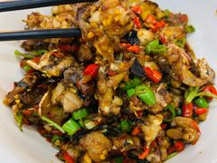 -笨罗卜浏阳菜馆(龙华鹏润达店)