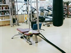 -中田健身工作室(太阳广场店)