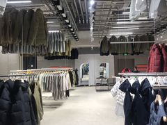 -迪桑特DESCENTE(北京三里屯BLANC店)