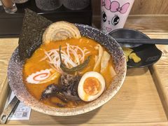 -柒鉦·日式豚骨拉麵(常德路店)