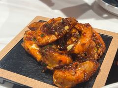 -友德福.老字号粤菜.广州地标融合美食(荔湾路店)