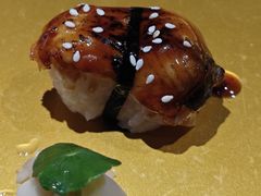 -上井料理黑金店(IFS国金中心店)