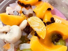 -大学城夜市大排档(凤栖路店)