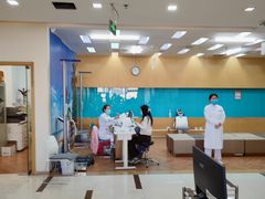 -慈铭体检(洋桥分院)