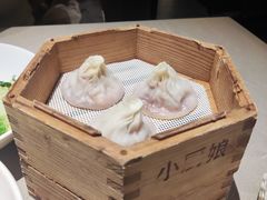 -小厨娘绣中淮扬(大行宫科巷店)
