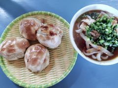 烤包子-恺撒烤包子