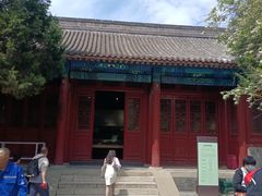 -大钟寺古钟博物馆