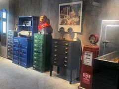 -大视光学•LINDBERG林德伯格•全球手工眼镜集合店(王府井店)