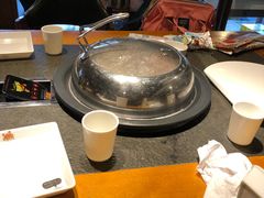 -马路边上·小海鲜烧烤(八一路店)