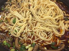 红烧肥肠面-宝哥杂酱万州面(镋钯街37号院店)