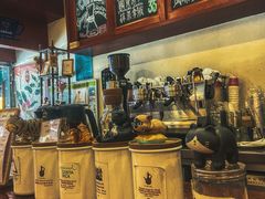 -HUG COFFEE(鼓楼店)