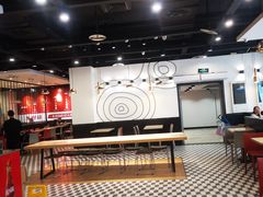 大堂-乡村基(春熙路店)