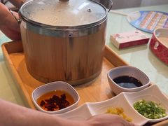 -景芝小炒(虞河路店)