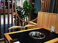 大堂-大自然醉鹅·铁锅火焰鹅(上海联洋店)