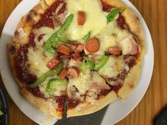 -炒豆合作社(东四总店)