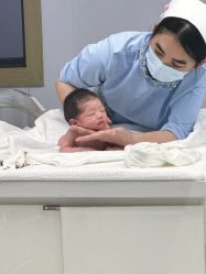 -爱帝宫月子中心(罗湖别墅院)