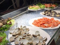 -泰谷酒店·太古码头闽菜自助餐厅