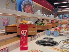 -龍歌自助小火锅(漳州二路爱购店)