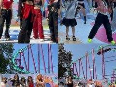 -水上乐园·欢乐世界