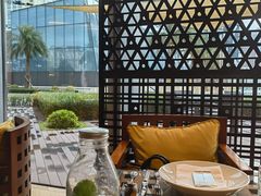 -mezza9 Macau(澳门君悦酒店)
