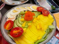 -仙隐小鹿中华料理(南宁万象城店)