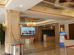 -名流健康高端体检中心·名宾门诊·健康管理