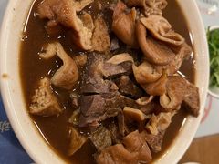 -北京小肠陈饭庄(方庄店)