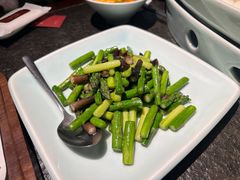-铭家家宴·海鲜青岛菜·院子餐厅(燕岭路店)