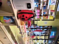 -大玩家超乐场(万达茂店)
