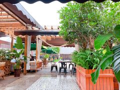 景观位-时光乌托邦空中花园餐厅川味·融合菜(幸福广场店)