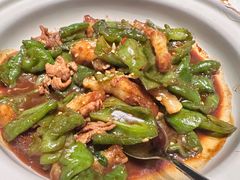 -奉天小馆·非遗东北菜(沈阳万象城店)