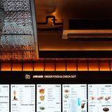 饿着肚子去自选餐吧是一种什么样的体验呢？