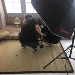 -格林童趣专业儿童摄影(公益西桥店)