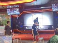 -环游嘉年华(广州-天河城店)