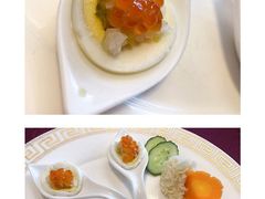 红鱼籽-92°C俄式厨房(中央大街店)