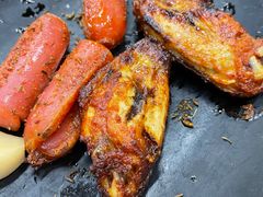 -崇德楼水盆牛羊肉泡馍馆(文艺路店)